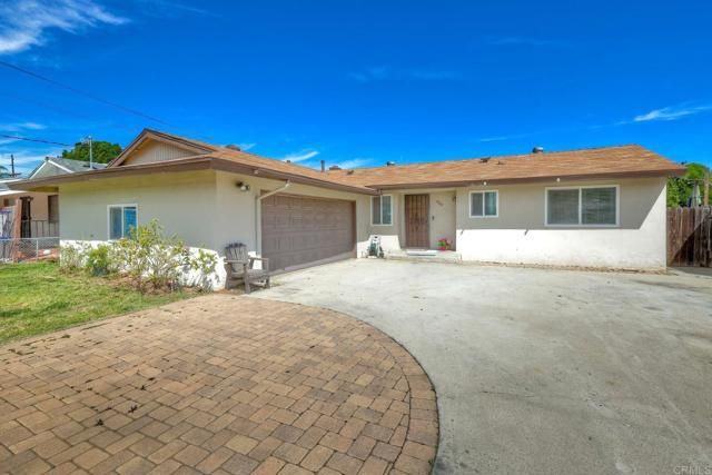 924 Daisy Street, Escondido, CA 92027