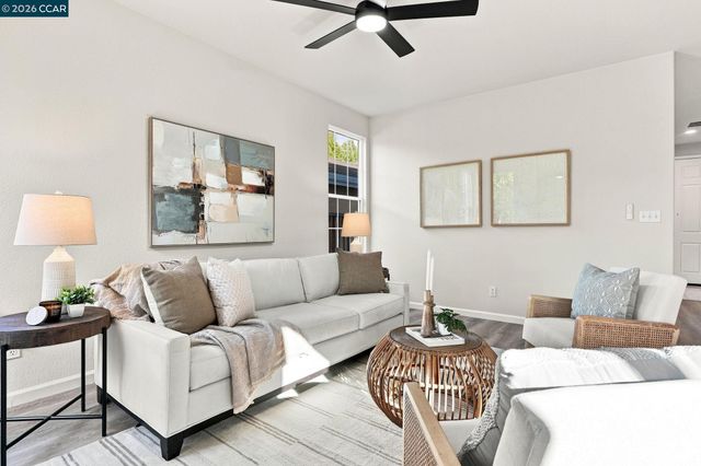 56 Marigold Ct, Danville, CA 94506