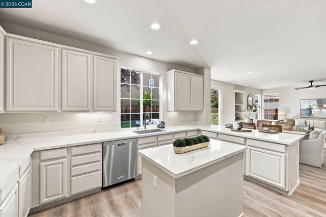 56 Marigold Ct, Danville, CA 94506