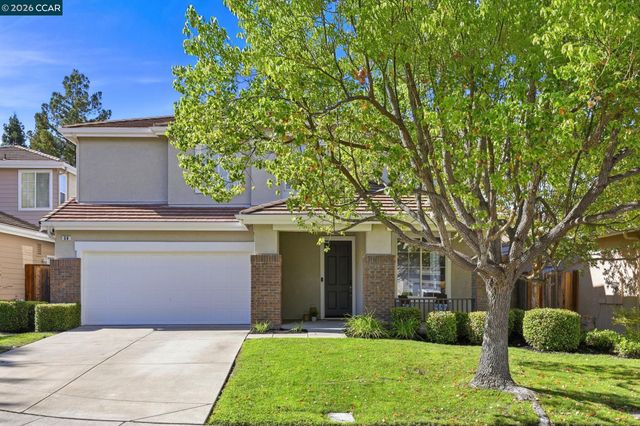 56 Marigold Ct, Danville, CA 94506