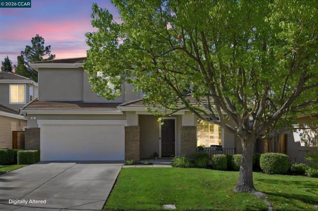 56 Marigold Ct, Danville, CA 94506