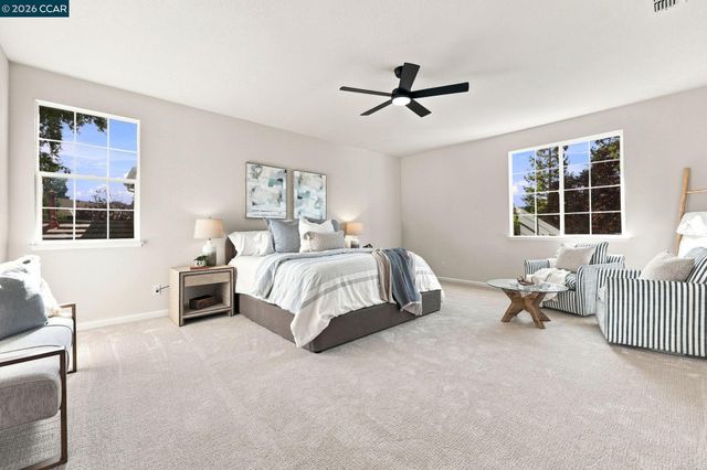 56 Marigold Ct, Danville, CA 94506