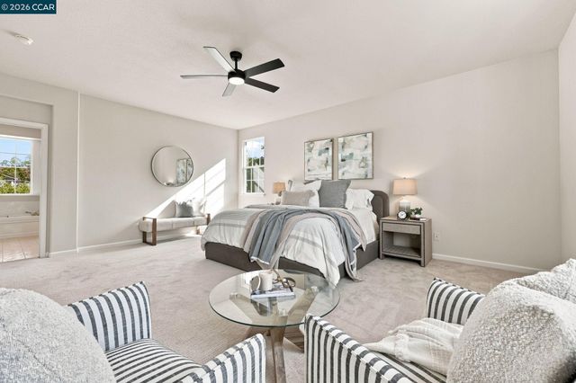 56 Marigold Ct, Danville, CA 94506