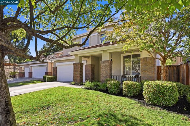 56 Marigold Ct, Danville, CA 94506