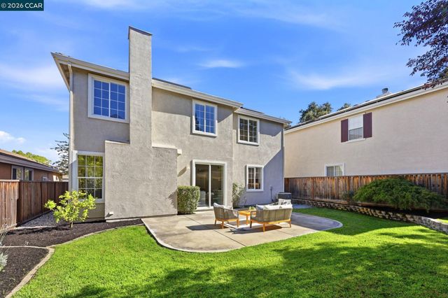 56 Marigold Ct, Danville, CA 94506