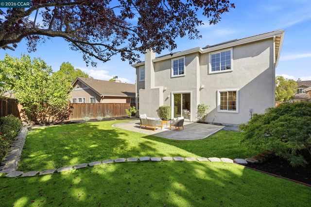 56 Marigold Ct, Danville, CA 94506