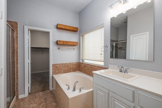 11116 Davis Mountain Road, Fort Worth, TX 76244