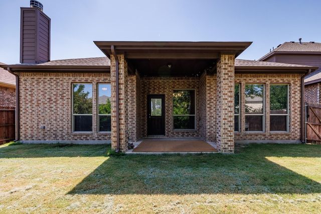 11116 Davis Mountain Road, Fort Worth, TX 76244