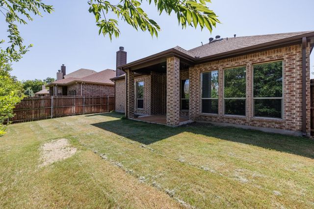 11116 Davis Mountain Road, Fort Worth, TX 76244
