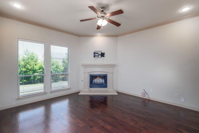 11116 Davis Mountain Road, Fort Worth, TX 76244