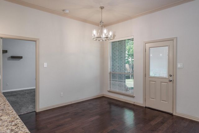11116 Davis Mountain Road, Fort Worth, TX 76244