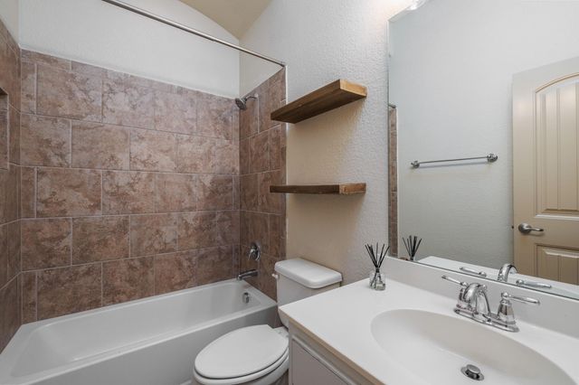 11116 Davis Mountain Road, Fort Worth, TX 76244