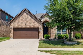 11116 Davis Mountain Road, Fort Worth, TX 76244