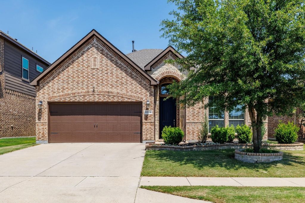 11116 Davis Mountain Road, Fort Worth, TX 76244
