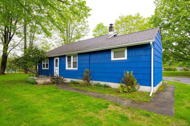 3176 Sharon Turnpike, Millbrook, NY 12545