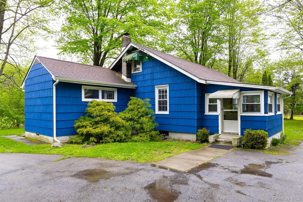 3176 Sharon Turnpike, Millbrook, NY 12545