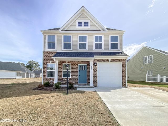 118 Spoonbill Loop, Elizabeth City, NC 27909