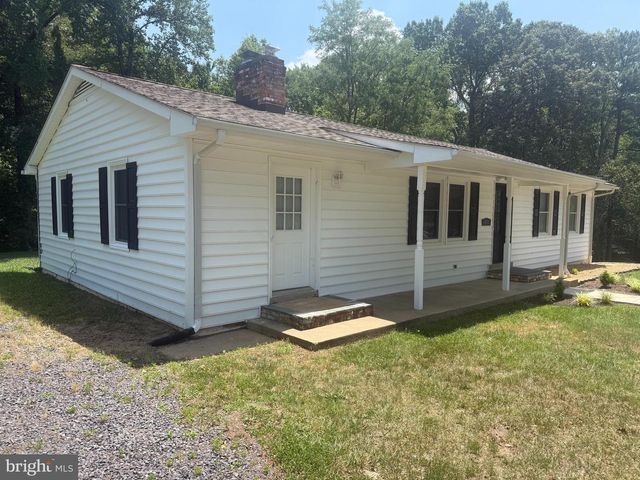 10143 INDIANTOWN RD, King George, VA 22485