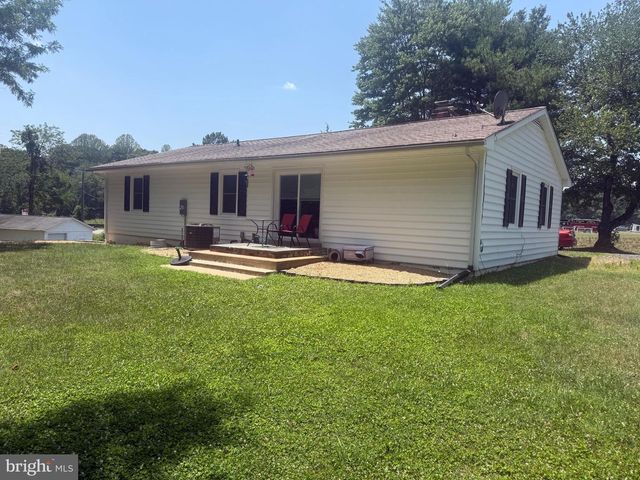 10143 INDIANTOWN RD, King George, VA 22485