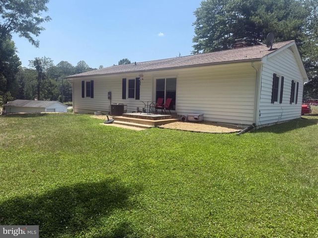 10143 INDIANTOWN RD, King George, VA 22485