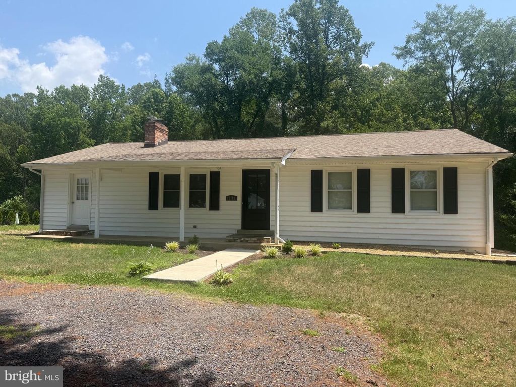 10143 INDIANTOWN RD, King George, VA 22485