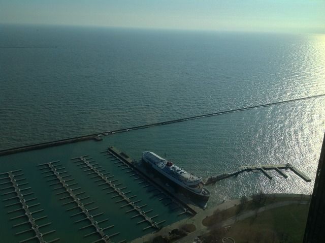 195 N HARBOR Drive 3207, Chicago, IL 60601