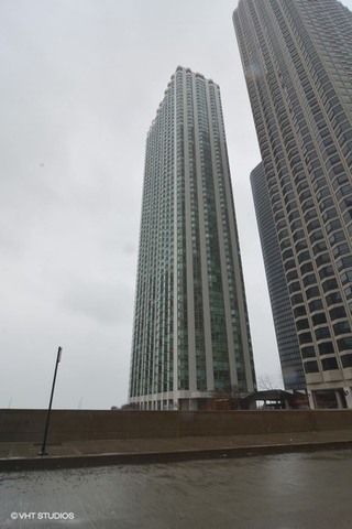 195 N HARBOR Drive 3207, Chicago, IL 60601