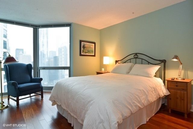 195 N HARBOR Drive 3207, Chicago, IL 60601