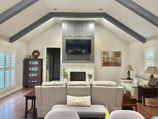 2438 NORTHAMPTON DRIVE, Hoover, AL 35226