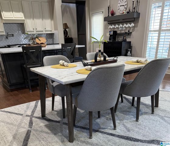 2438 NORTHAMPTON DRIVE, Hoover, AL 35226