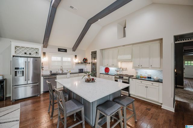 2438 NORTHAMPTON DRIVE, Hoover, AL 35226