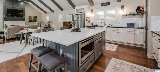 2438 NORTHAMPTON DRIVE, Hoover, AL 35226