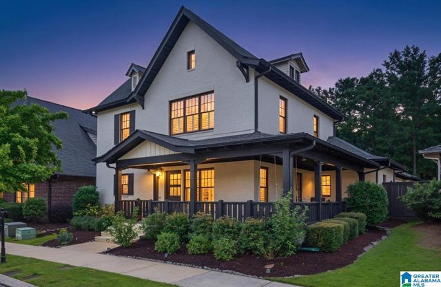 2438 NORTHAMPTON DRIVE, Hoover, AL 35226