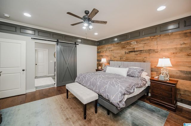 2438 NORTHAMPTON DRIVE, Hoover, AL 35226