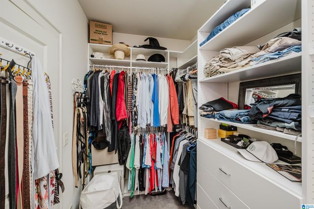 2438 NORTHAMPTON DRIVE, Hoover, AL 35226