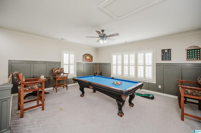 2438 NORTHAMPTON DRIVE, Hoover, AL 35226