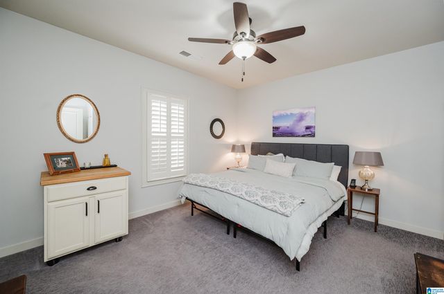 2438 NORTHAMPTON DRIVE, Hoover, AL 35226