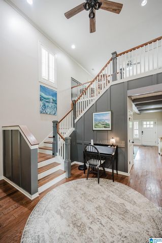 2438 NORTHAMPTON DRIVE, Hoover, AL 35226