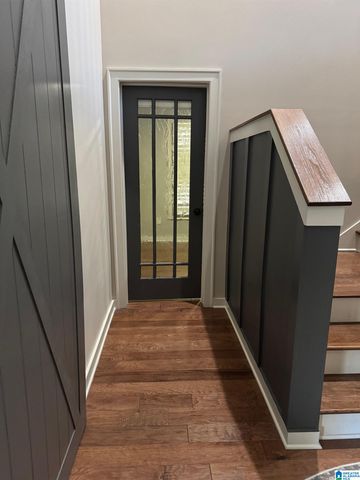 2438 NORTHAMPTON DRIVE, Hoover, AL 35226