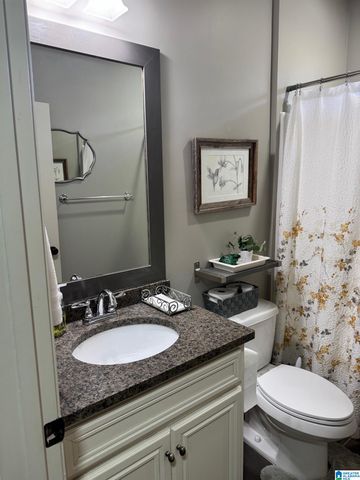 2438 NORTHAMPTON DRIVE, Hoover, AL 35226