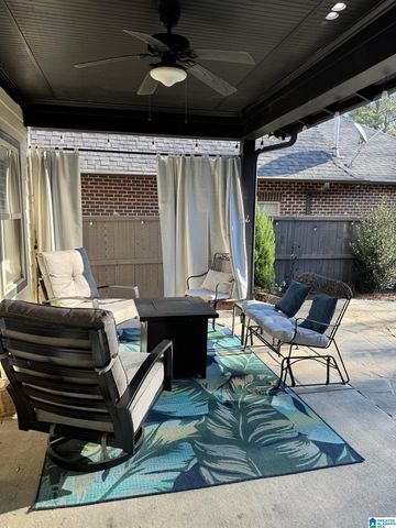 2438 NORTHAMPTON DRIVE, Hoover, AL 35226