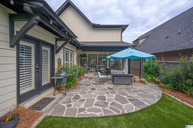 2438 NORTHAMPTON DRIVE, Hoover, AL 35226