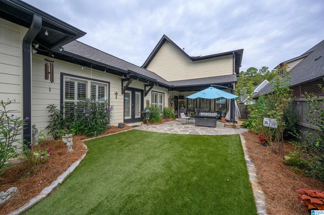 2438 NORTHAMPTON DRIVE, Hoover, AL 35226