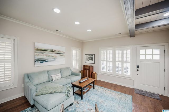 2438 NORTHAMPTON DRIVE, Hoover, AL 35226