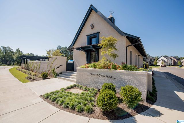 2438 NORTHAMPTON DRIVE, Hoover, AL 35226