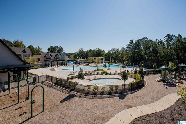 2438 NORTHAMPTON DRIVE, Hoover, AL 35226