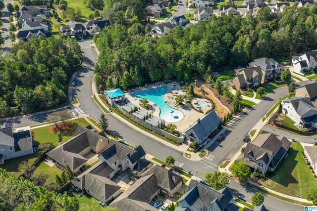 2438 NORTHAMPTON DRIVE, Hoover, AL 35226