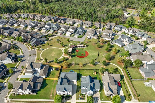 2438 NORTHAMPTON DRIVE, Hoover, AL 35226