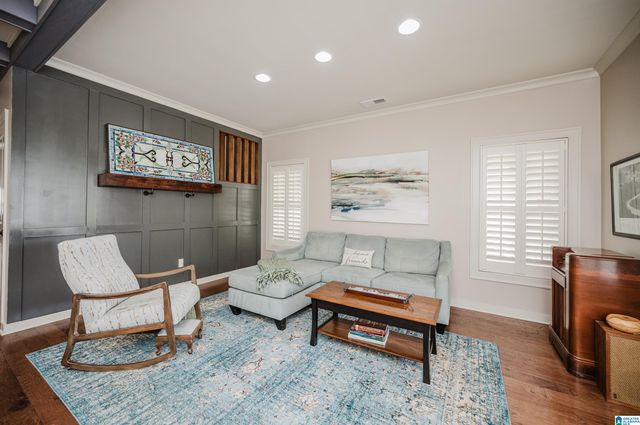 2438 NORTHAMPTON DRIVE, Hoover, AL 35226