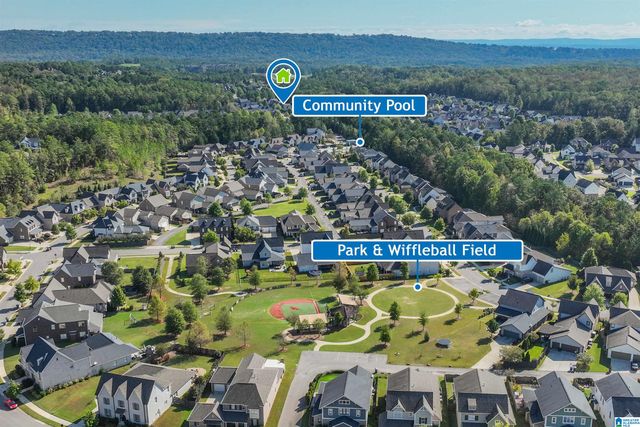 2438 NORTHAMPTON DRIVE, Hoover, AL 35226